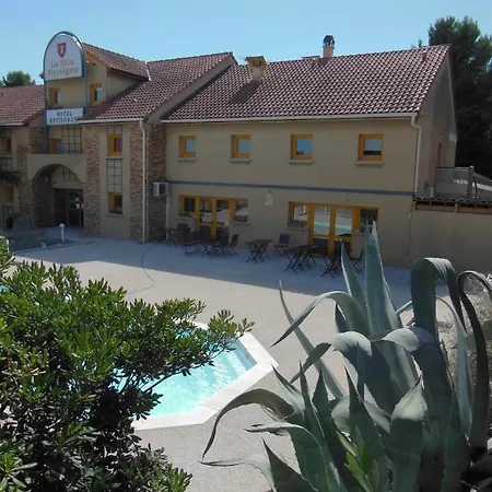 Martegale Restaurant Hotel 3*