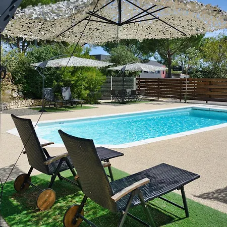 Hotel Martegale Restaurant 3*