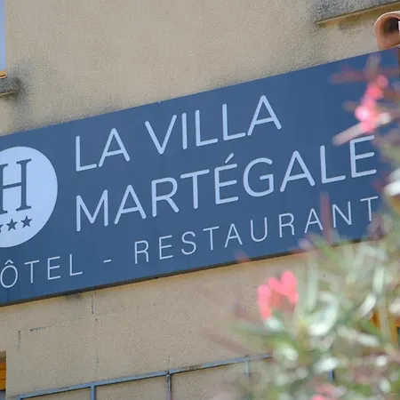 Martegale Restaurant