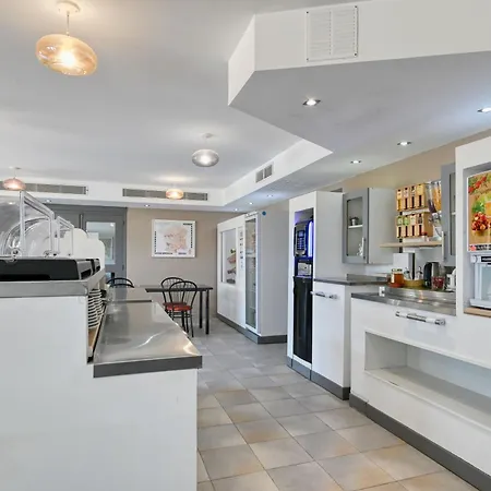 Martegale Restaurant Hotel
