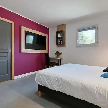 Martegale Restaurant Hotel Martigues