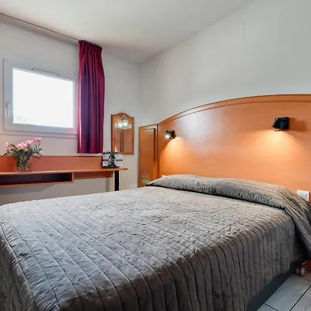 Martegale Restaurant Hotel Martigues