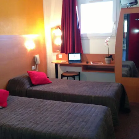 Hotel Martegale Restaurant 3*