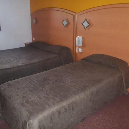 Martegale Restaurant Hotel