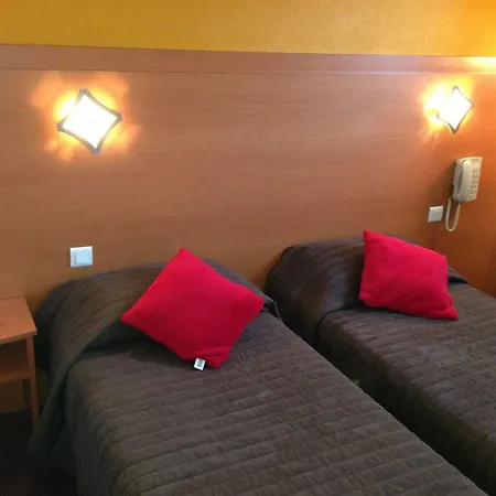 Martegale Restaurant Hotel