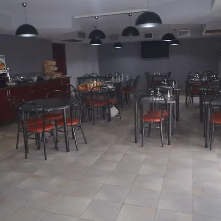 Hotel Martegale Restaurant Martigues