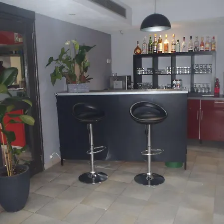 Martegale Restaurant 3*