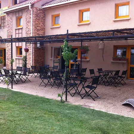 Martegale Restaurant 3* Martigues