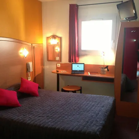Martegale Restaurant Hotel Martigues