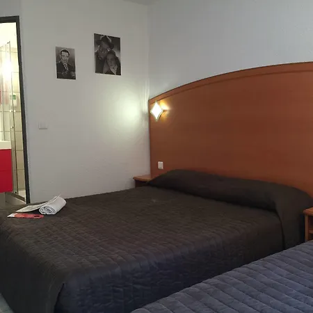 Martegale Restaurant Hotel Martigues