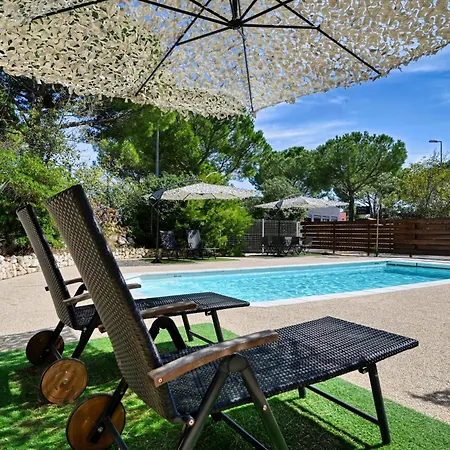 Martegale Restaurant 3* Martigues