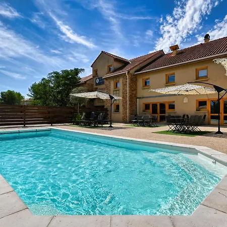 Martegale Restaurant Hotell