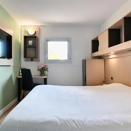 Martegale Restaurant Hotell Martigues
