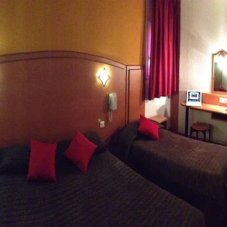 Martegale Restaurant