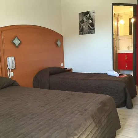 Hotell Martegale Restaurant 3*