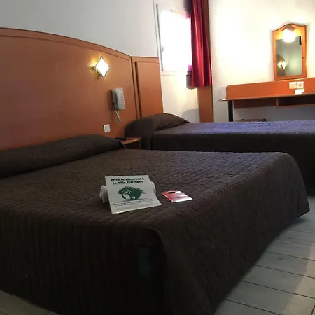 Martegale Restaurant Hotell