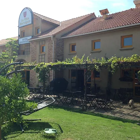 Martegale Restaurant 3* Martigues