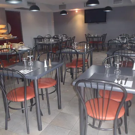 Martegale Restaurant 3*