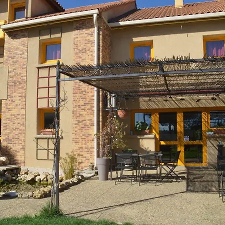 Martegale Restaurant Hotell 3*